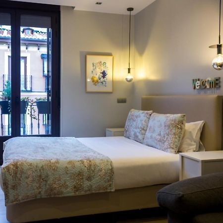 Arenal Suites Preciados Мадрид Экстерьер фото