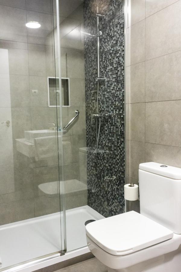 Arenal Suites Preciados Мадрид Номер фото